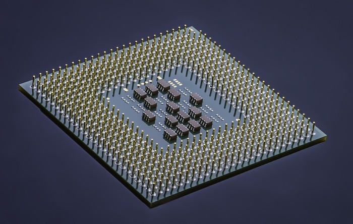 cpu